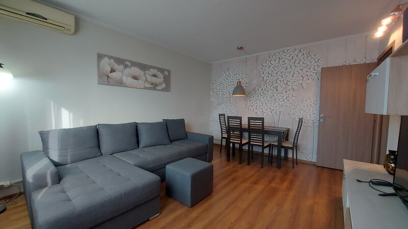 Tineretului, Cantemir, 2 camere decomandate,