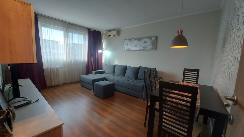 Tineretului, Cantemir, 2 camere decomandate,