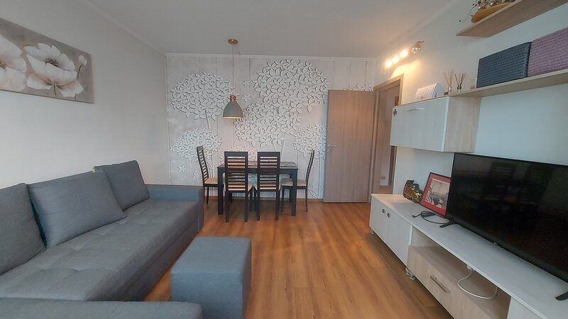 Tineretului, Cantemir, 2 camere decomandate,