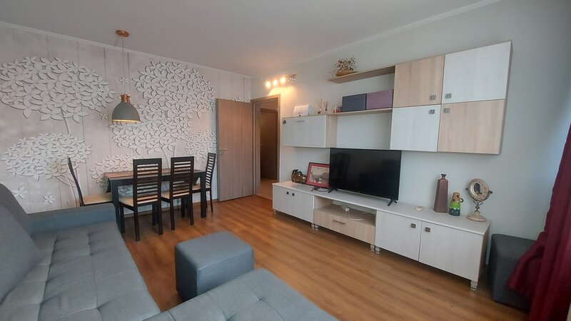 Tineretului, Cantemir, 2 camere decomandate,