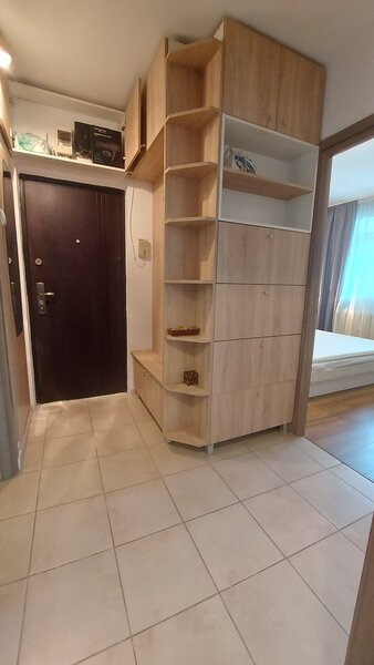 Tineretului, Cantemir, 2 camere decomandate,